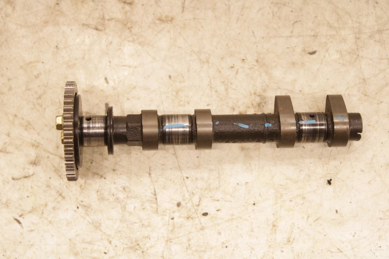 2024 Polaris RZR XP 1000 Ultimate 999cc Engine Intake Camshaft with Sprocket - Alshned Auto Parts