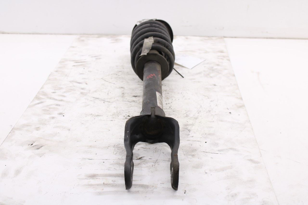 11-15 Dodge Durango SXT 3.6L AWD Front Right Passenger Side Shock Strut Absorber - Alshned Auto Parts