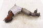 2016-2023 Mazda CX-9 Grand Touring 2.5L turbo Exhaust Manifold PYL1-20-50XA OEM - Alshned Auto Parts