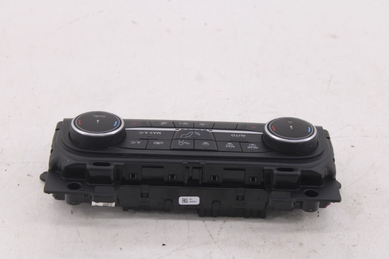 2023-2026 Ford Escape ST Dash AC Heater Temperature Climate Control Panel - Alshned Auto Parts
