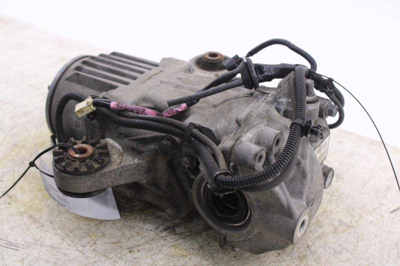2011-2025 Mitsubishi Outlander Sport SE 2.0L 4WD Rear Axle Differential Carrier10