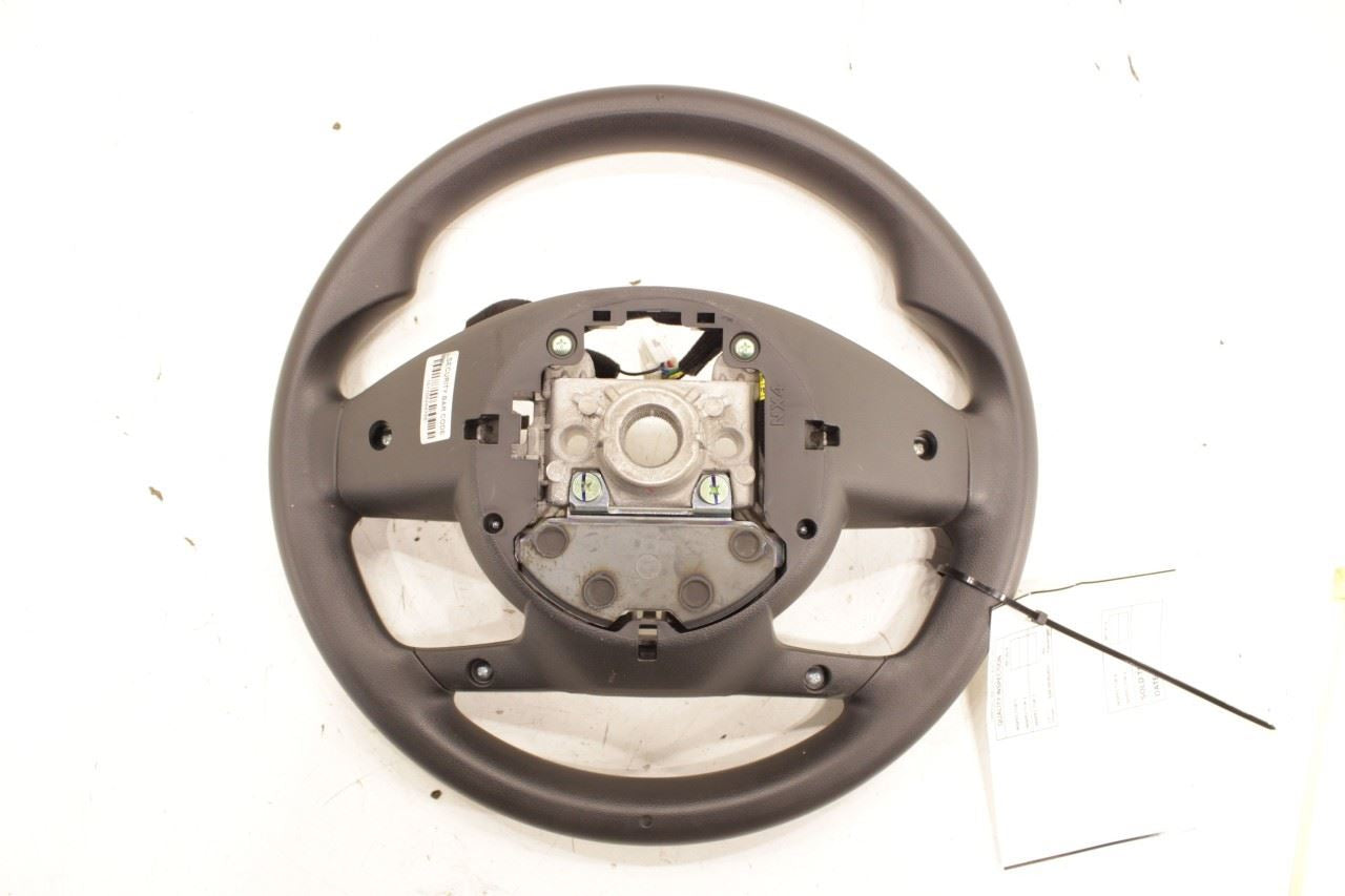 22-23 Hyundai Tucson SEL 2.5L AWD Steering Wheel w/ Control Buttons 56113-N9000 - Alshned Auto Parts
