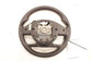 22-23 Hyundai Tucson SEL 2.5L AWD Steering Wheel w/ Control Buttons 56113-N9000 - Alshned Auto Parts