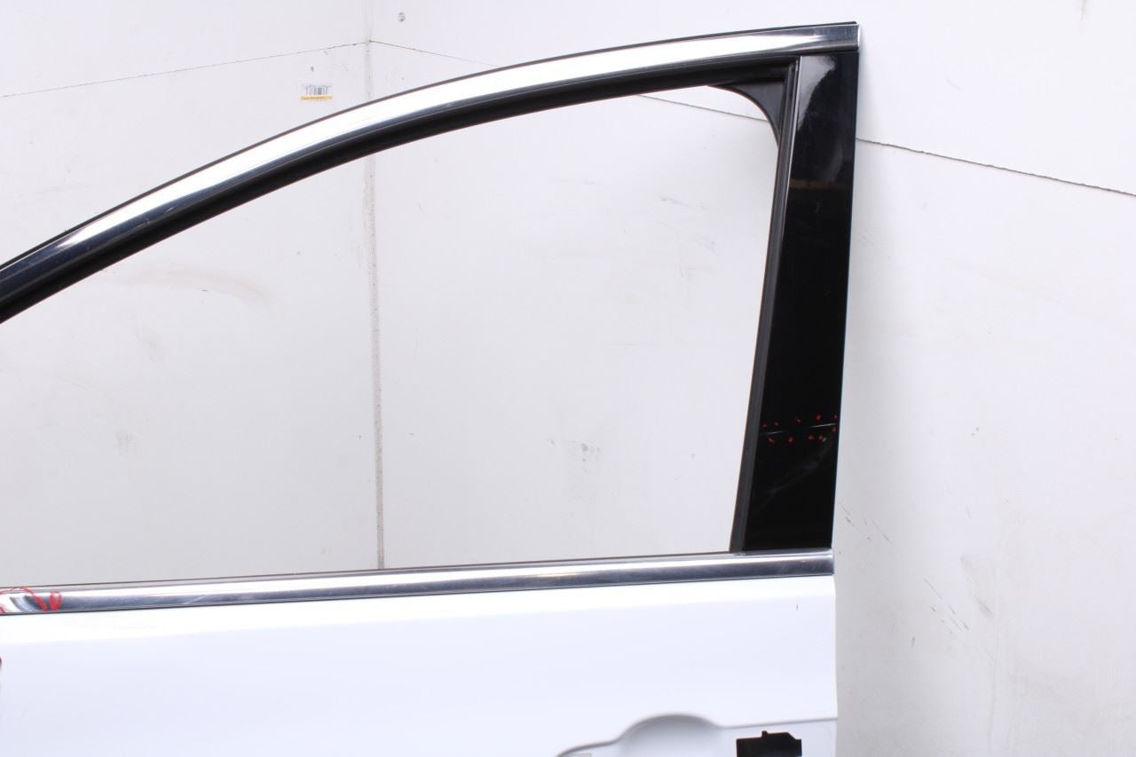 2017-26 Chrysler Pacifica Limited Front Left Door Shell Panel 68186767AH *ReaD* - Alshned Auto Parts