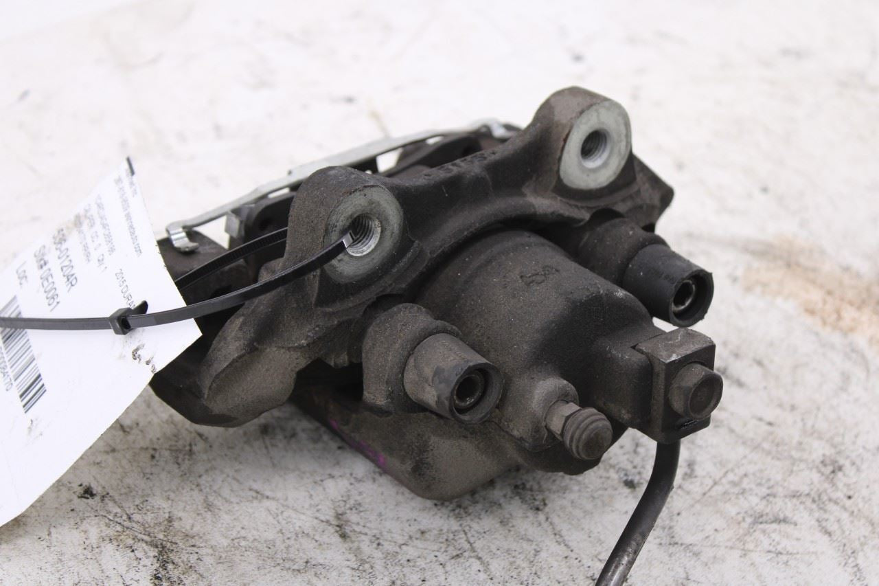 2011-20 Dodge Durango SXT 3.6L AWD Rear Passenger Right Side Brake Disc Caliper12