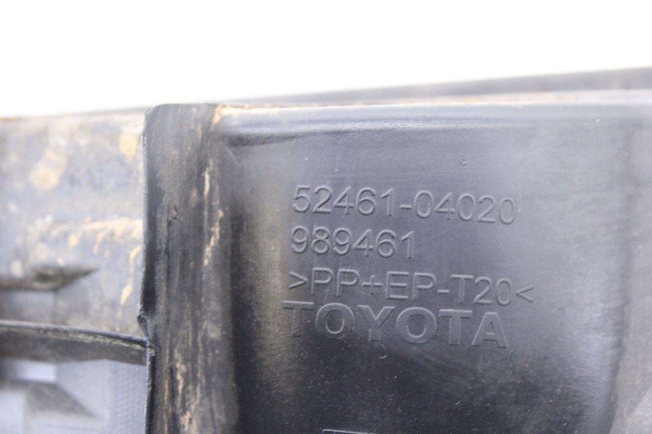 2016-2023 Toyota Tacoma Limited Rear Bumper Step Pad 52461-04020 OEM *ReaD* - Alshned Auto Parts