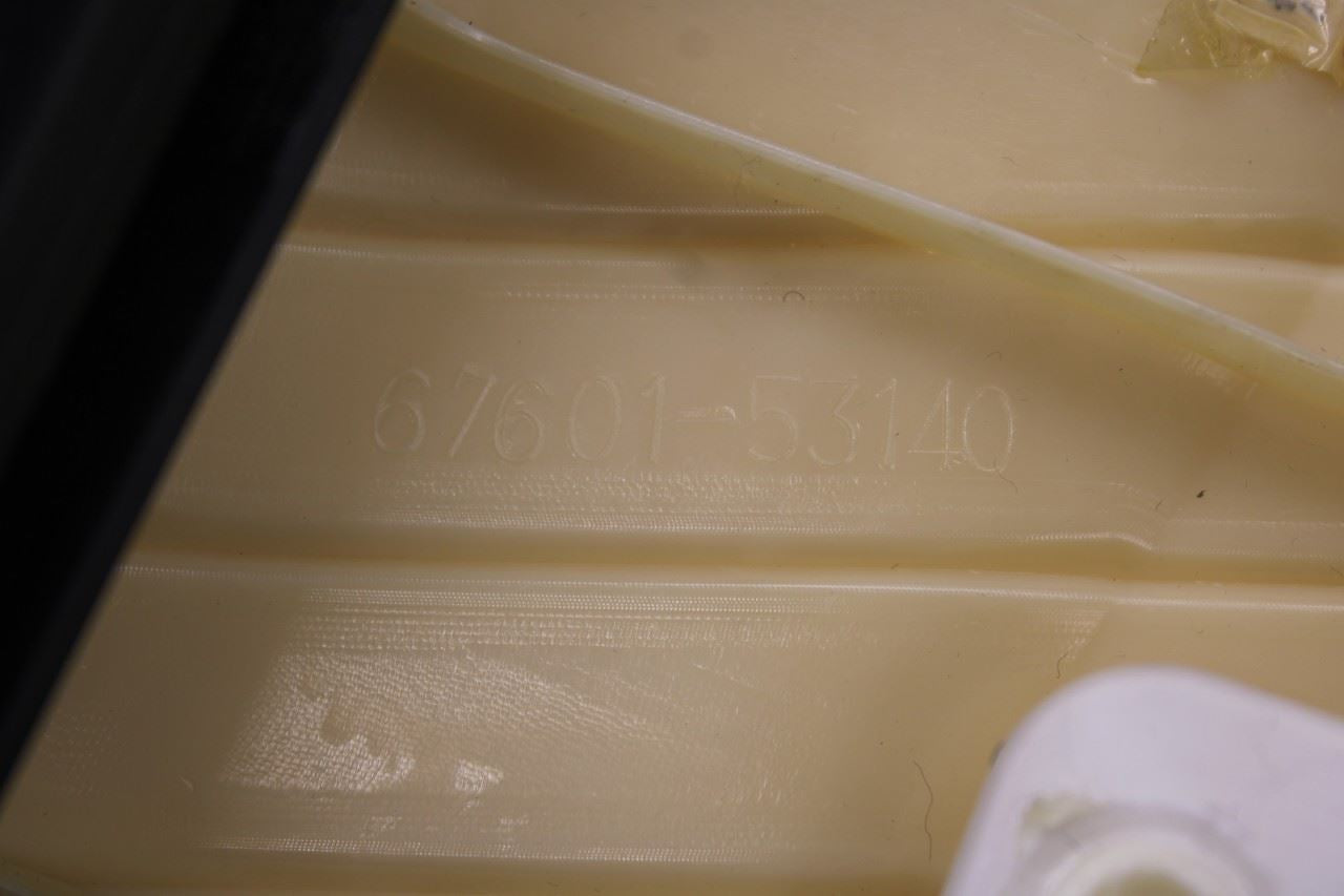 2011-2013 Lexus IS250 Front Right Passenger Side Door Trim Panel 67715-53030 OEM18