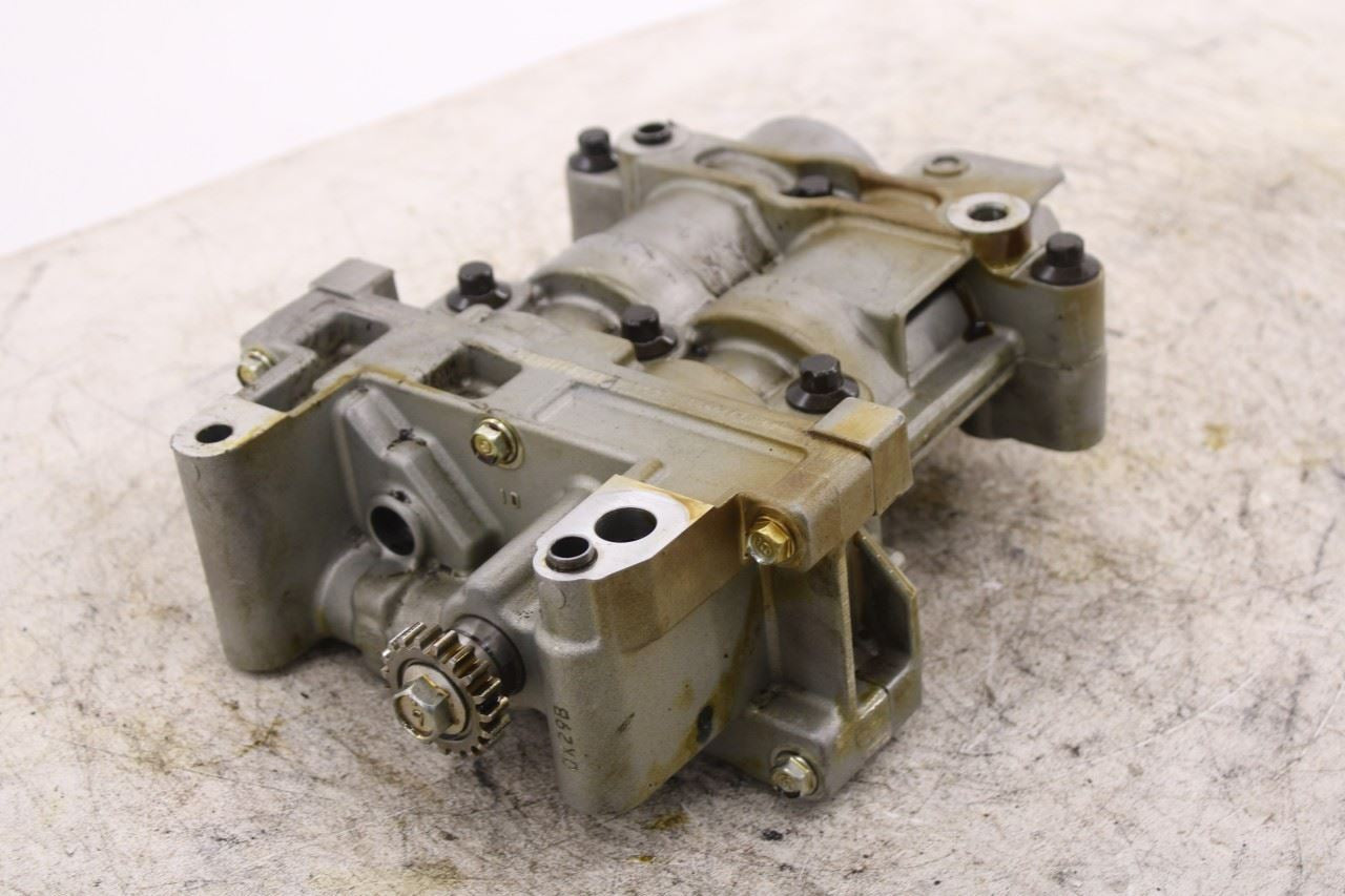 2012-2025 Mitsubishi Outlander Sport SE 2.0L Engine Balance Shaft 12420W000P OEM9