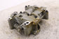 2012-2025 Mitsubishi Outlander Sport SE 2.0L Engine Balance Shaft 12420W000P OEM9