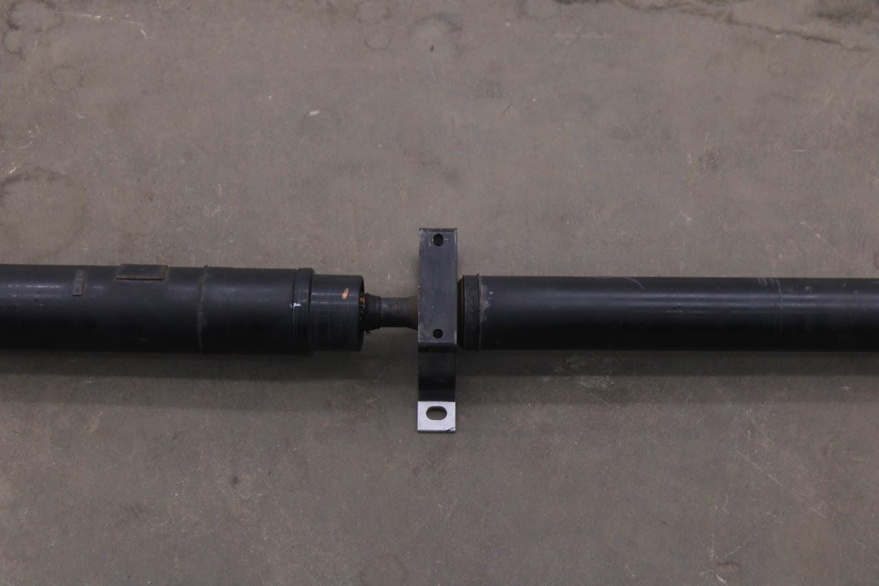 2018-2022 Jeep Compass Limited 2.4L 4WD Rear Drive Shaft Propeller 68305555AB - Alshned Auto Parts