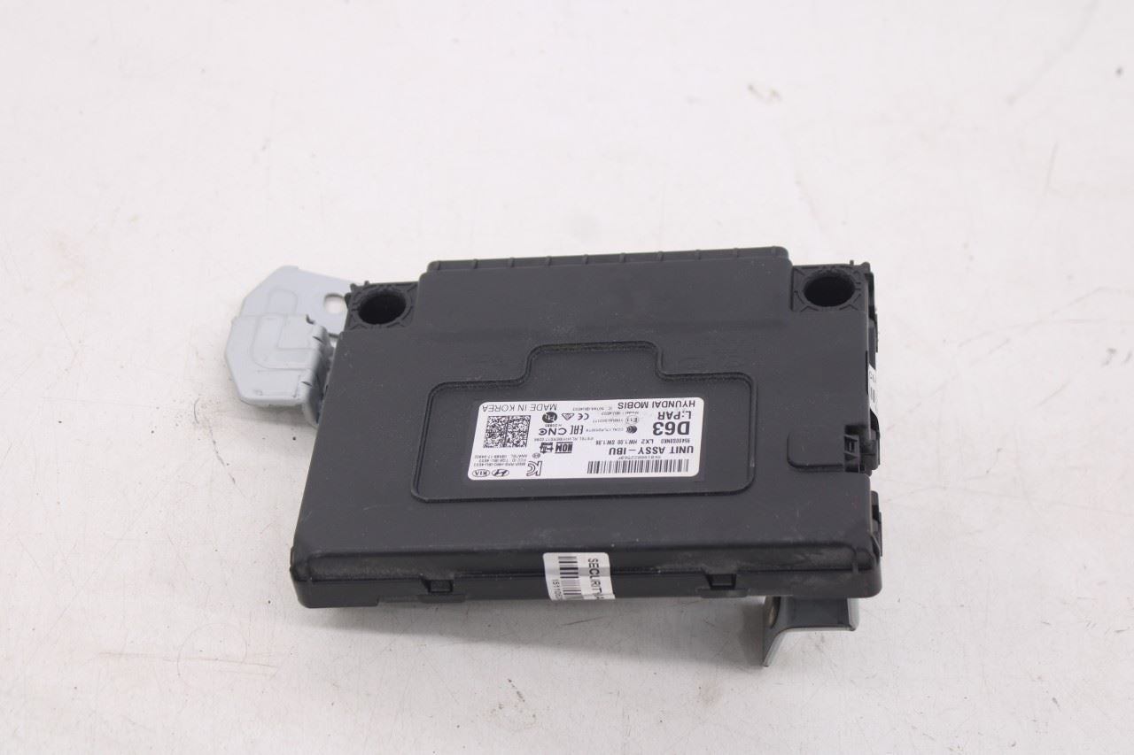 2020-2022 Hyundai Palisade Limited AWD Body Computer Control Module BCM BCU OEM - Alshned Auto Parts