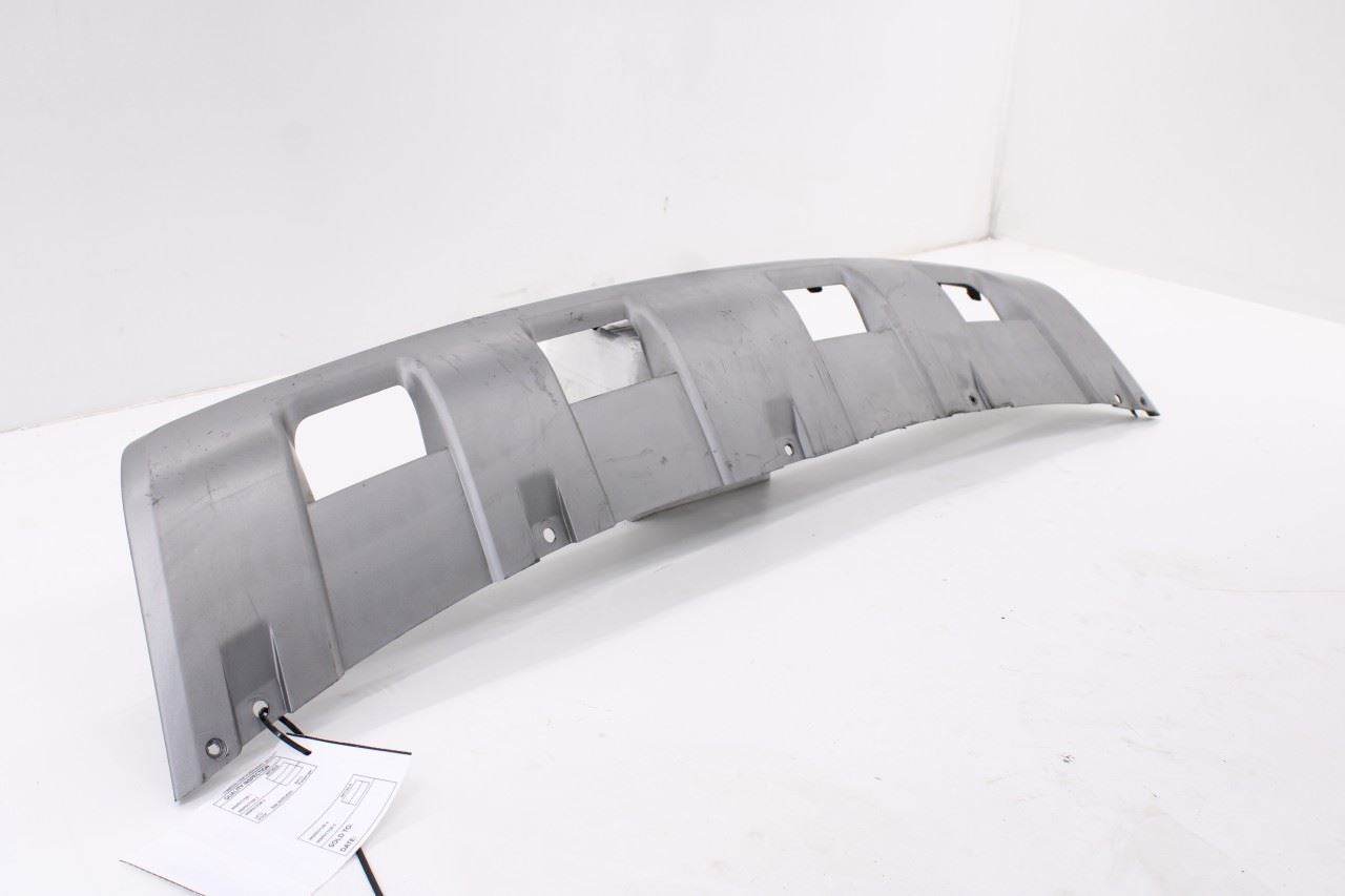 2020-26 Ford Explorer Interceptor Front Bumper Valance Panel LB5Z-8419-AB *ReaD*2