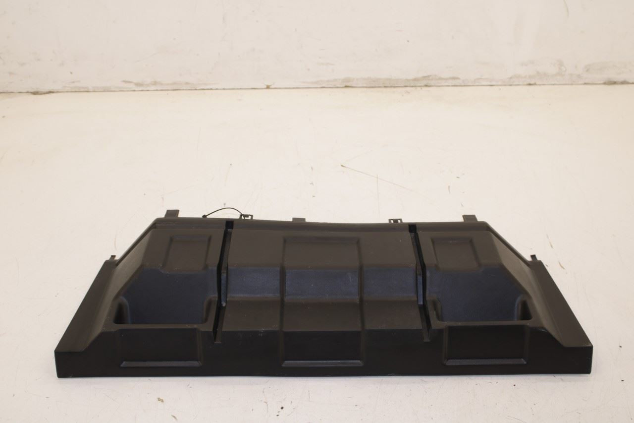 2014-2020 Infiniti QX60 Pure Spare Tire Lid Jack Cover 84972-3JA0A OEM - Alshned Auto Parts