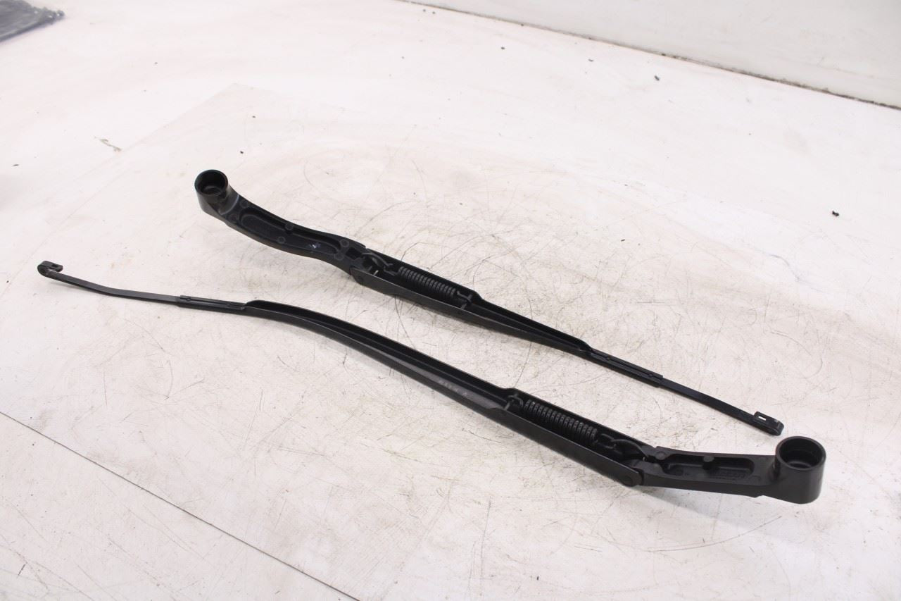 2019-2025 Infiniti QX50 ESSENTIAL Front Left and Right Windshield Wiper Arm OEM - Alshned Auto Parts