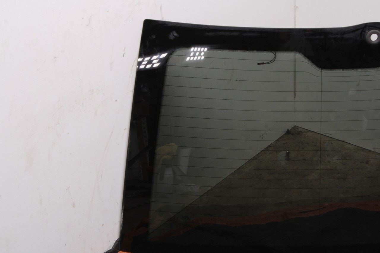 2010-2012 Land Rover Range Rover HSE Rear Back Liftgate Window Glass LR0183484