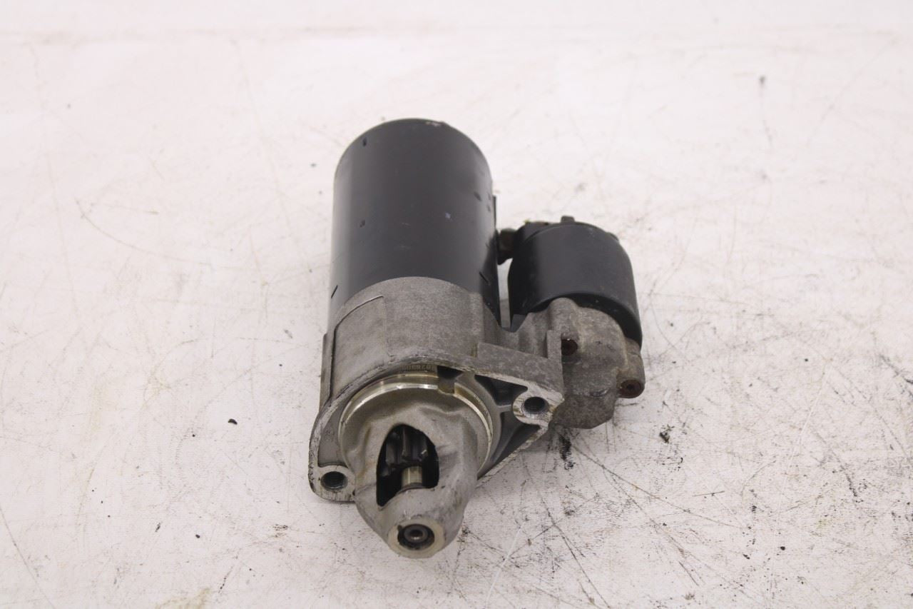 2003-2006 Mercedes-Benz E500 5.0L Engine Starter Motor 006-151-06-01-83 OEM6