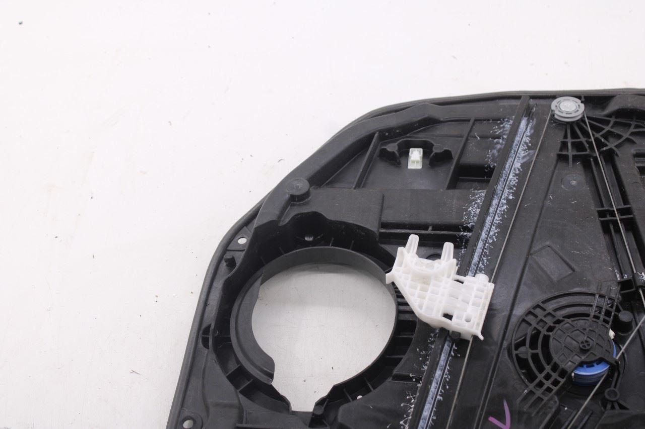 2020-26 Hyundai Palisade Limited Front Left Side Door Window Regulator w/ Motor - Alshned Auto Parts