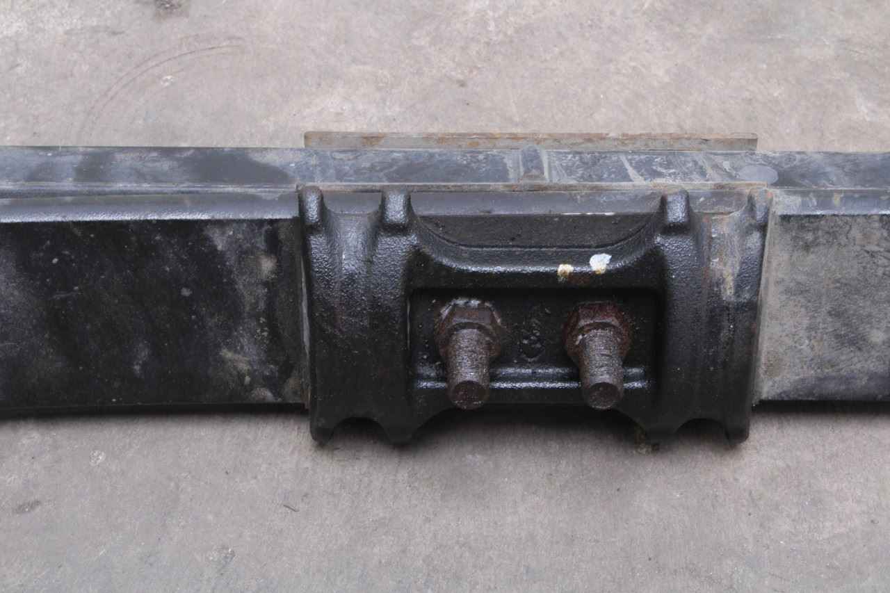 2021-26 Ford F150 XLT SuperCrew RWD Rear Suspension Driver Left Side Leaf Spring11