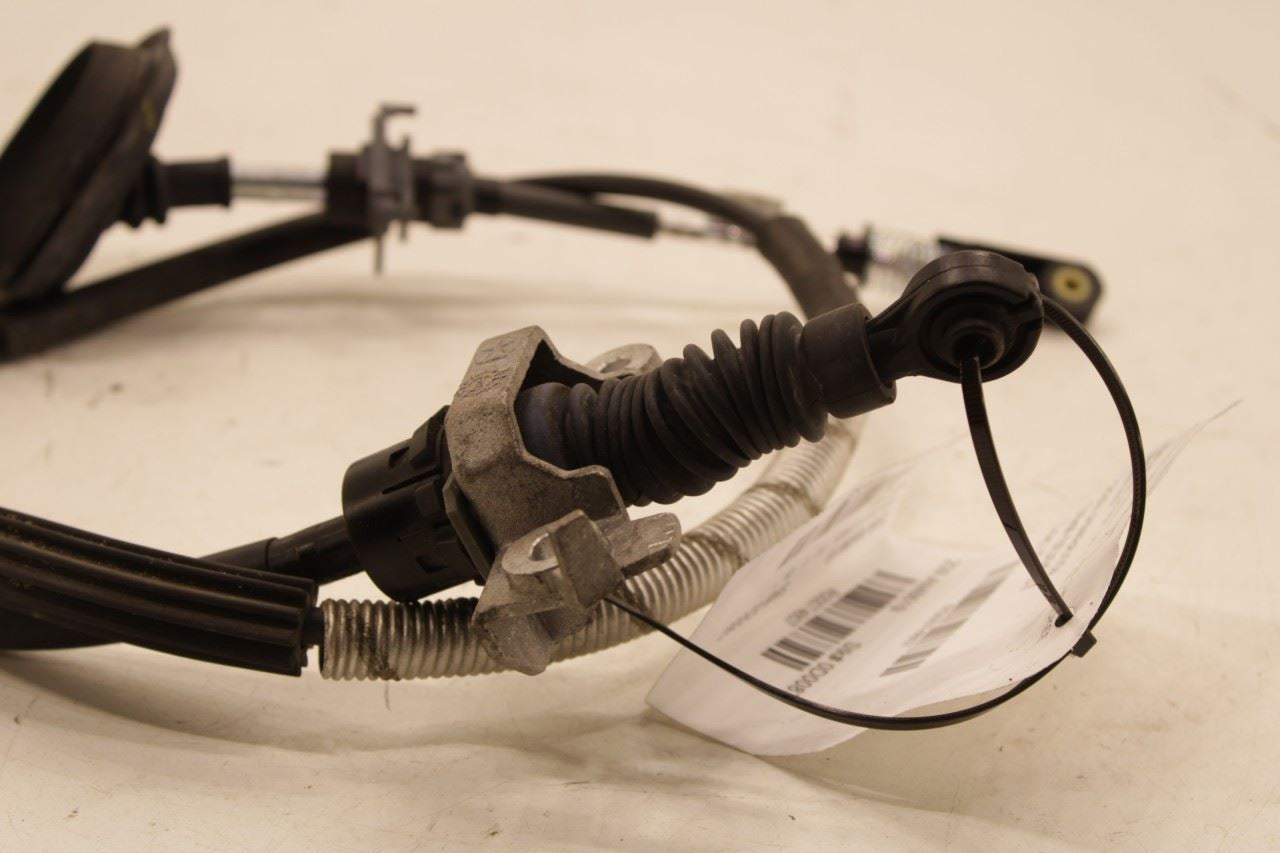 2014-22 Jeep Cherokee Latitude Auto Transmission Gear Shift Lever Control Cable - Alshned Auto Parts