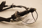 2014-22 Jeep Cherokee Latitude Auto Transmission Gear Shift Lever Control Cable - Alshned Auto Parts