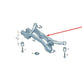 2018-2025 Volkswagen Atlas SE AWD Rear Crossmember Subframe 3QF505235M OEM - Alshned Auto Parts