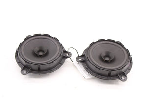 19-25 Infiniti QX50 Luxe Rear Right and Left Side Door Audio Speaker 28156-5MA0A