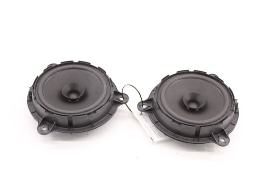 19-25 Infiniti QX50 Luxe Rear Right and Left Side Door Audio Speaker 28156-5MA0A - Alshned Auto Parts