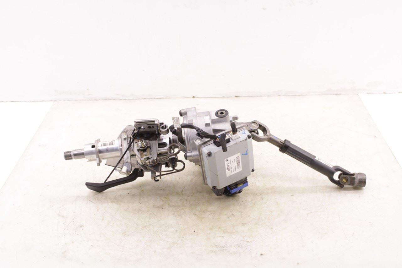 16-20 Hyundai Elantra Value Edition FWD Steering Column Assembly 56310-F2501 OEM - Alshned Auto Parts