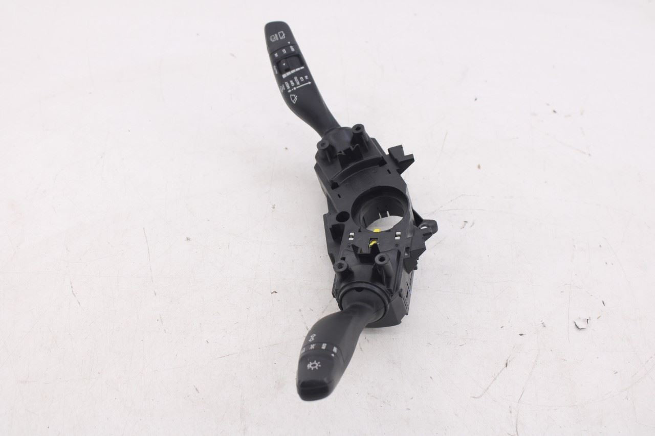2020-22 Hyundai Palisade Limited Steering Column Light Turn Signal Wiper Switch - Alshned Auto Parts