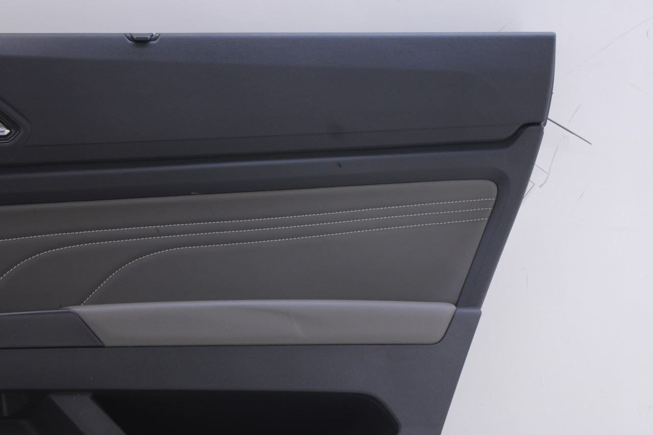 2021-2023 Volkswagen Atlas SE Rear Right Side Door Trim Panel 3CN867212SZUM OEM - Alshned Auto Parts