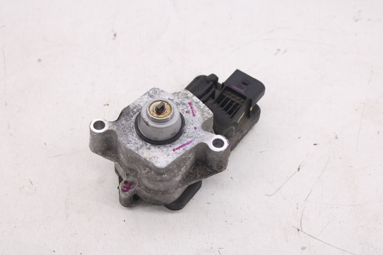 2011-2013 BMW X5 Xdrive35i Transfer Case Actuator Motor 27607635636 OEM - Alshned Auto Parts