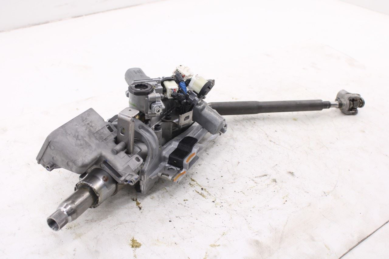 2016-20 Acura MDX w/ Technology Pkg 3.5L Steering Column Assembly 53200-TZ5-A62 - Alshned Auto Parts