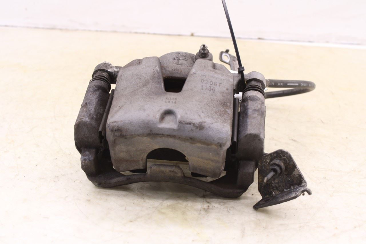 19-20 Hyundai Santa Fe SEL Front Left Driver Side Brake Disc Caliper 58180-S1A00 - Alshned Auto Parts