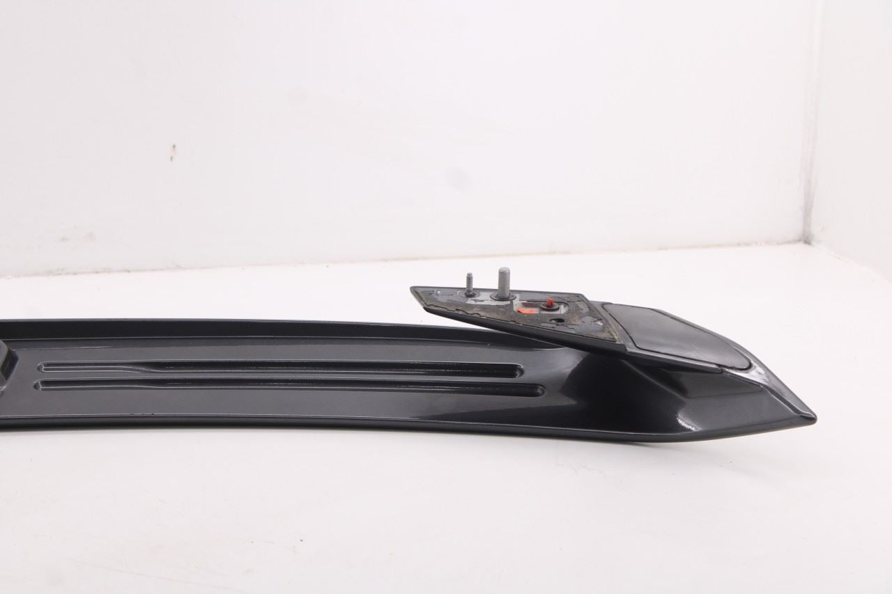 2018-2023 Ford Mustang GT 5.0L RWD Rear Trunk Lid Spoiler JR3B-6341602-CDW OEM16