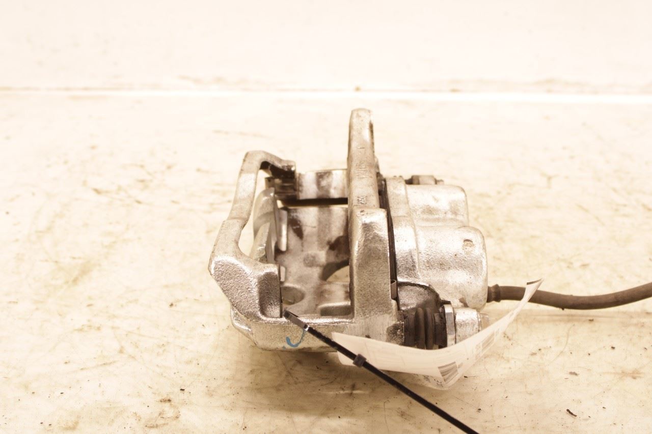 2011-2018 RAM 2500 Tradesman Rear Left Driver Side Disc Brake Caliper 68049177AB - Alshned Auto Parts