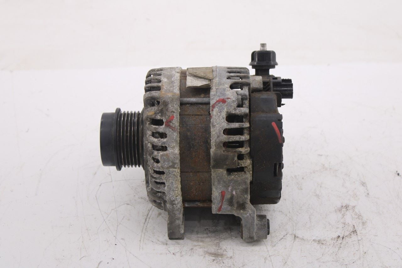 2018-2021 Ford Expedition Max XLT 3.5L Alternator Generator JL1T-10300-AA OEM - Alshned Auto Parts