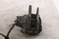 11-25 Mitsubishi Outlander Sport SE 2.0L 4WD Front Left Side Brake Disc Caliper8