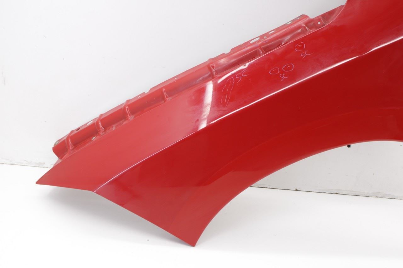 11-18 Ram 1500 Laramie Front Left Driver Side Fender Panel 68054339AG OEM *ReaD* - Alshned Auto Parts