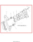 2015-23 Polaris RZR XP 1000 Front Left Side Spindle Knuckle Hub w/ Brake Caliper - Alshned Auto Parts
