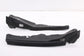 14-20 Infiniti QX60 Front Right and Left Side Fender Seal Finish Plate Cover Set0