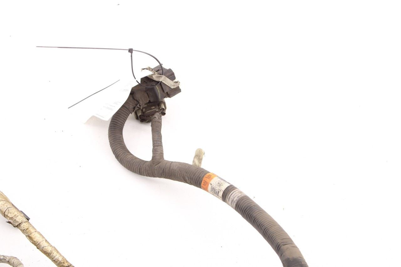 12-16 Ford F-250 Lariat 6.2L 6 Spd Auto Transmission (6R140) Wire Harness *ReaD* - Alshned Auto Parts