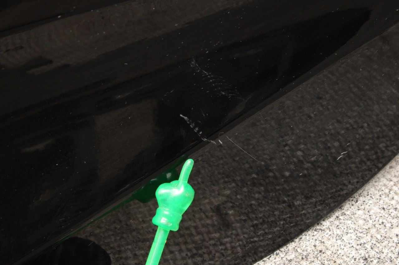 2023-2026 Acura Integra A-Spec Rear Left Driver Door Shell Panel 67550-3S5-A00ZZ - Alshned Auto Parts