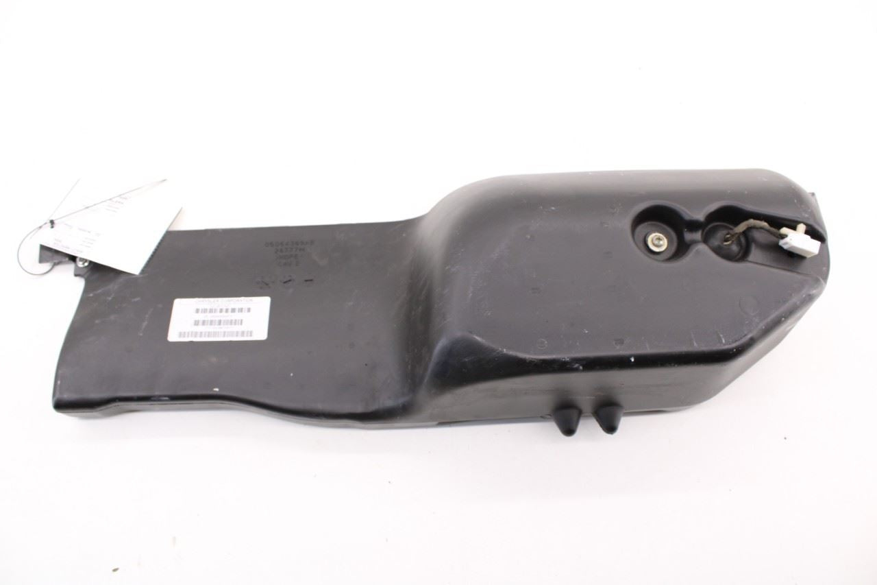 2011-2024 Ram 1500 Classic Sub Woofer Speaker 05064369AB OEM - Alshned Auto Parts