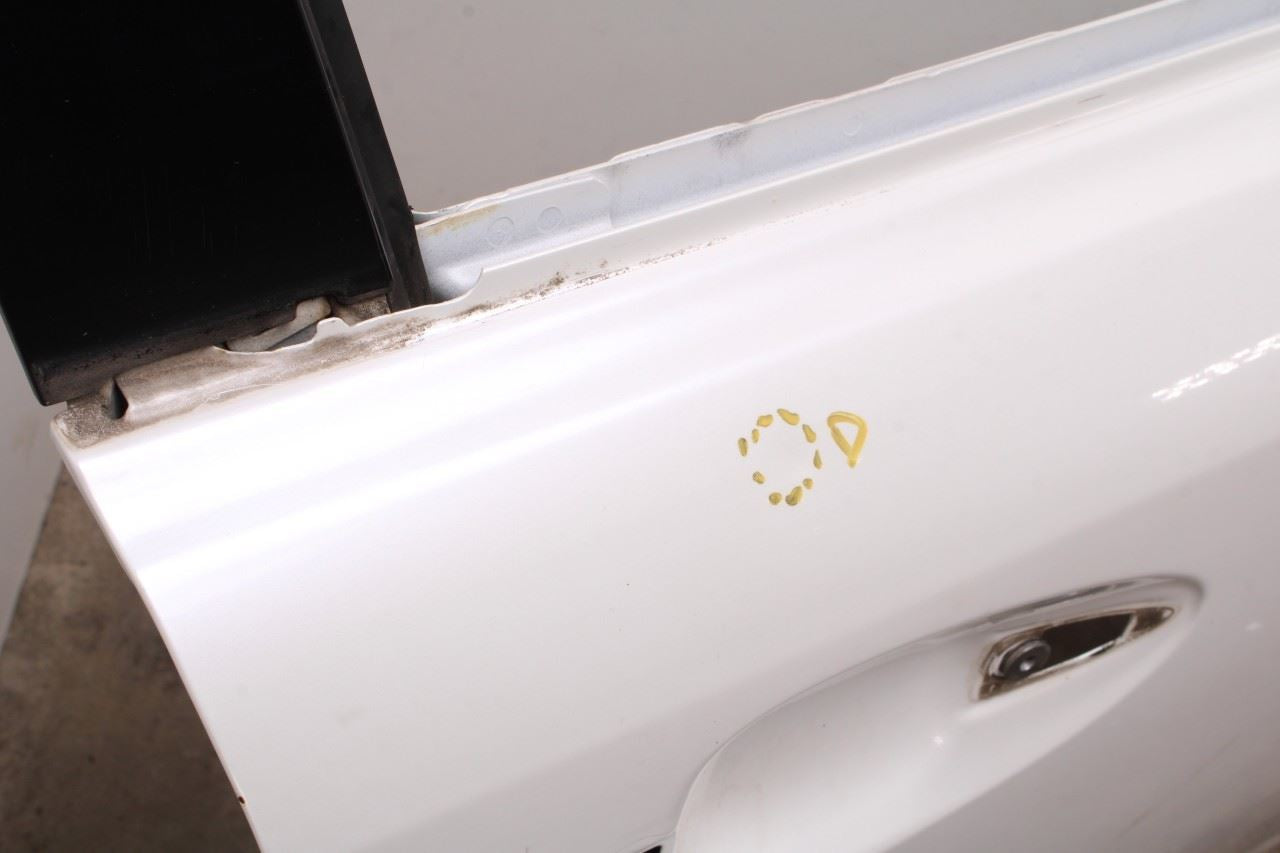 2006-2013 Lexus IS250 Front Right Side Door Shell Panel 67001-53050 OEM *ReaD* - Alshned Auto Parts