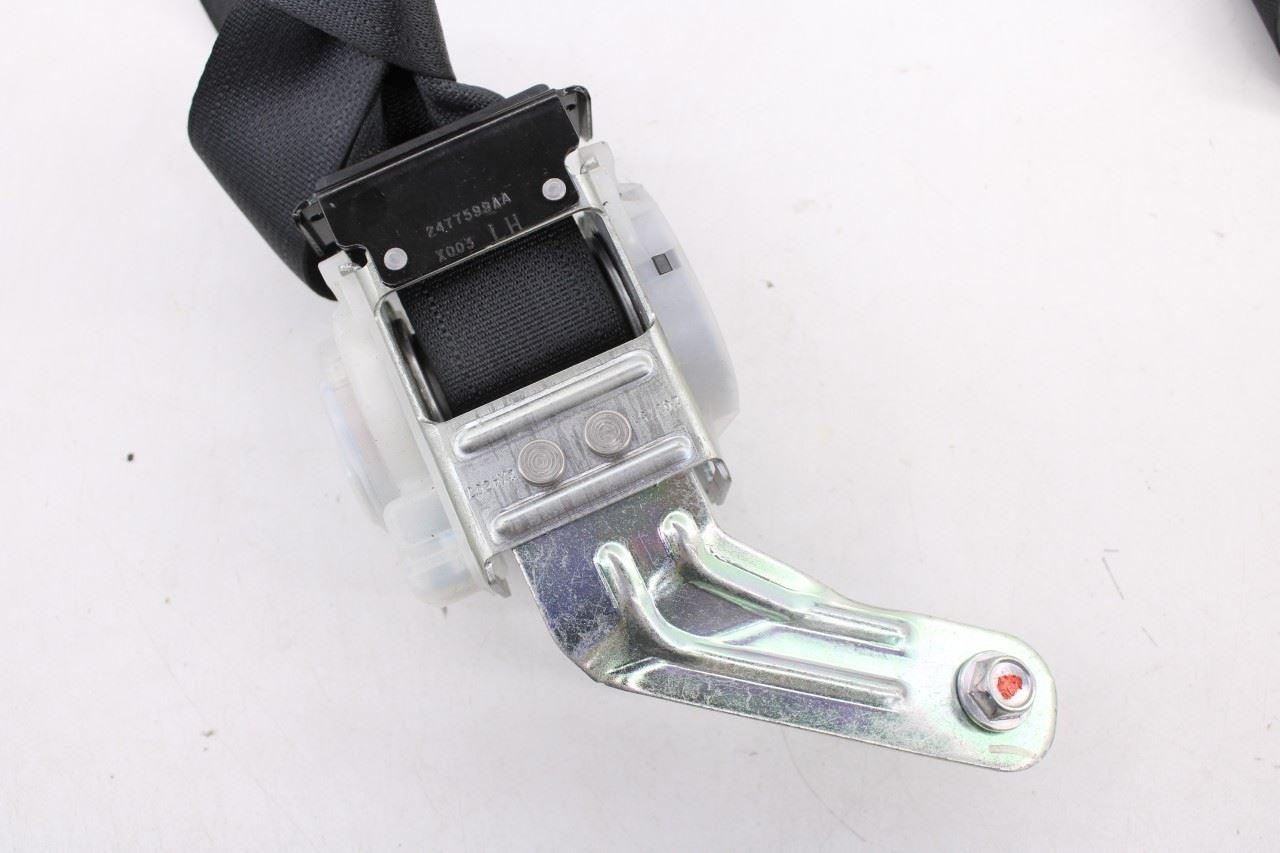 15-20 Acura TLX Tech 3.5L FWD Rear Driver Left Side 2nd Row Seat Belt Retractor - Alshned Auto Parts