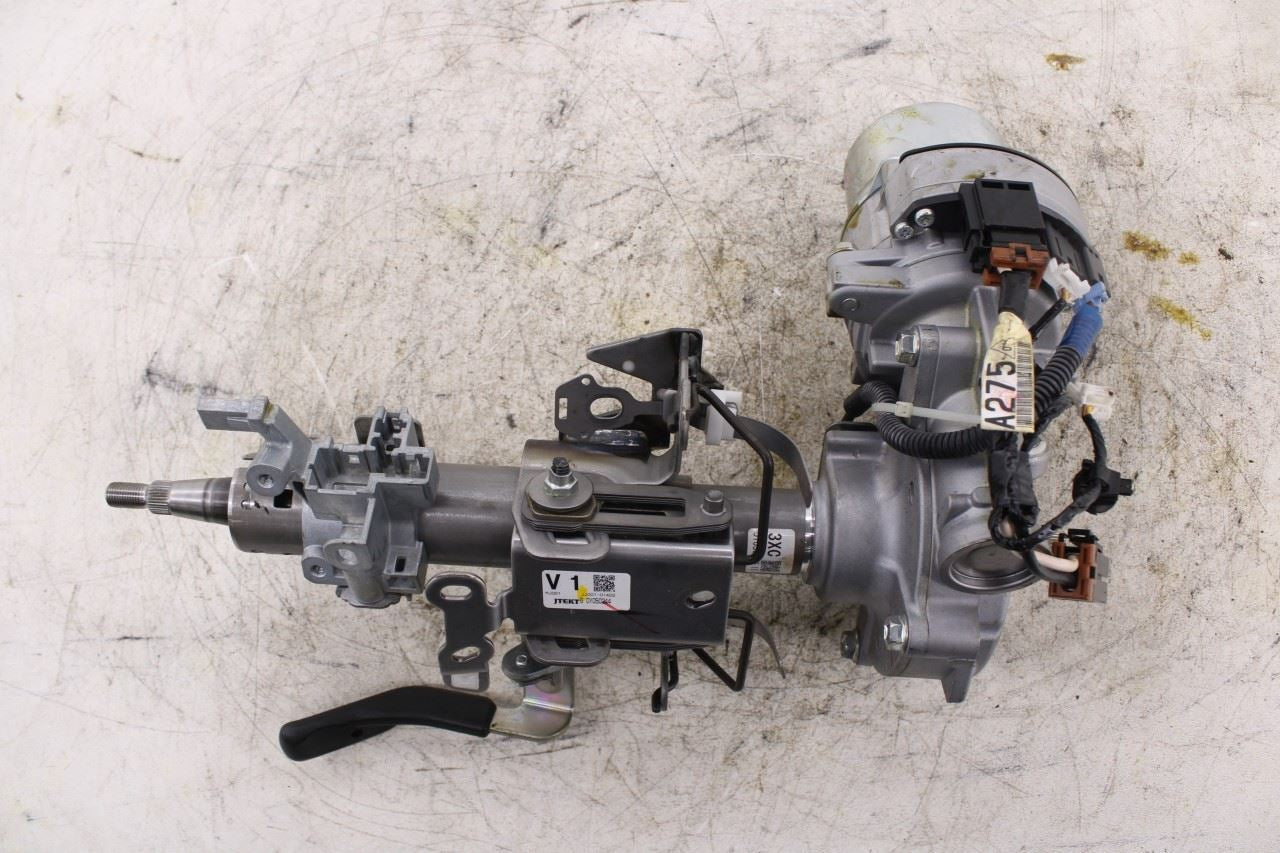 2015-25 Mitsubishi Outlander Sport SE 2.0L 4WD Steering Column Assembly 4405A2266
