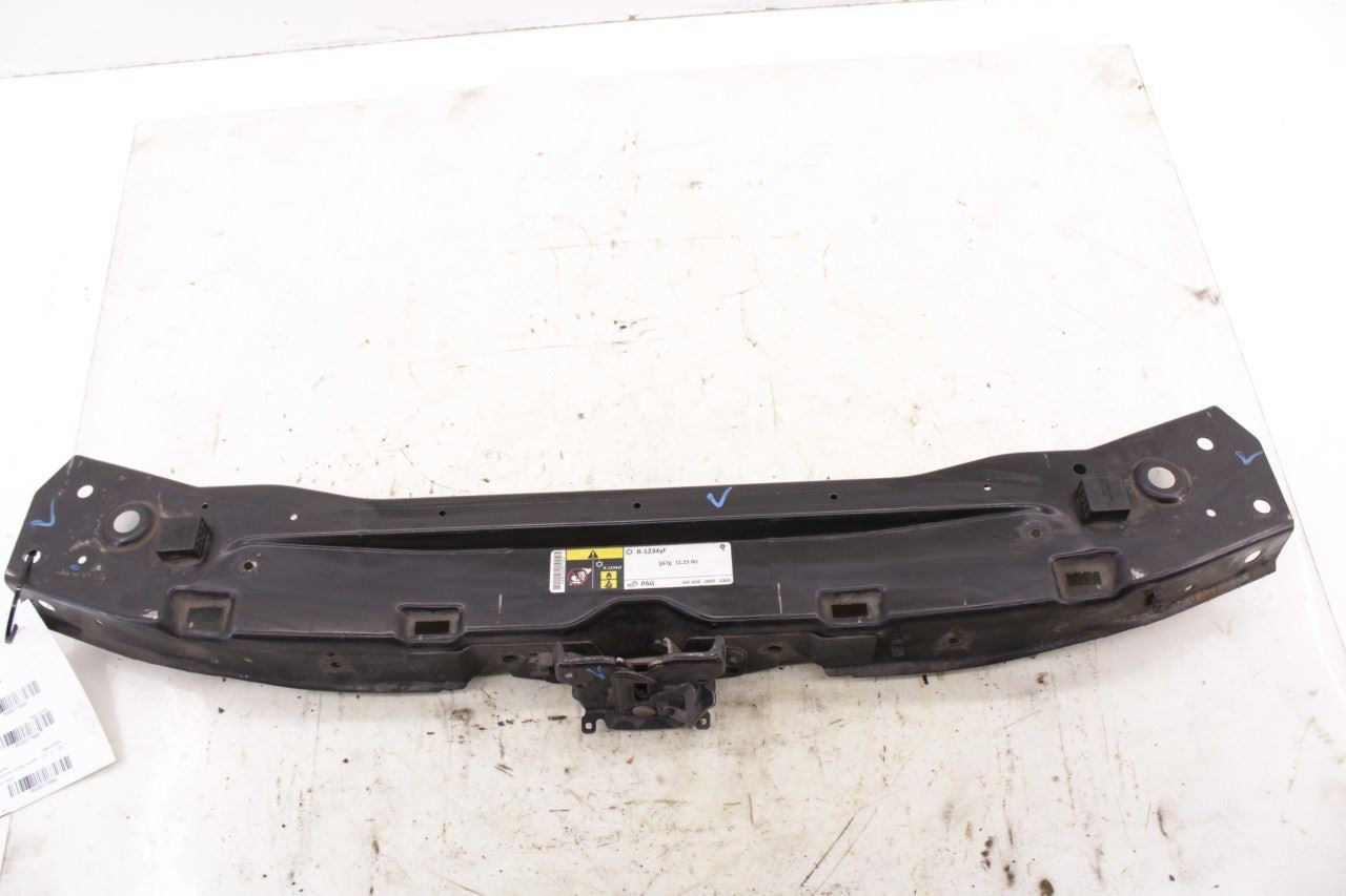 2011-2021 Jeep Grand Cherokee Radiator Core Upper Crossmember Support Bar Brace - Alshned Auto Parts