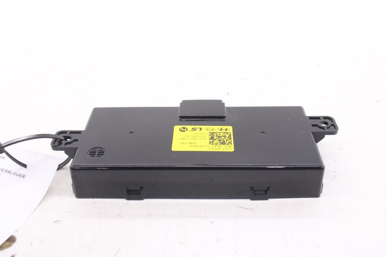 2020-2026 Hyundai Palisade Limited AWD 3RD Power Folding Seat Control Module OEM - Alshned Auto Parts