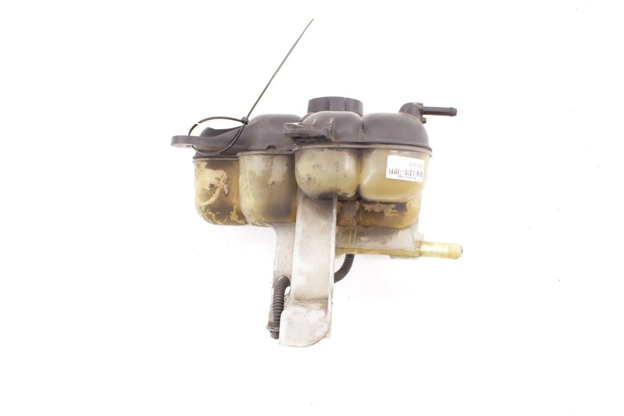 16-22 Jeep Grand Cherokee Overland 3.6L Radiator Coolant Reservoir Bottle OEM - Alshned Auto Parts