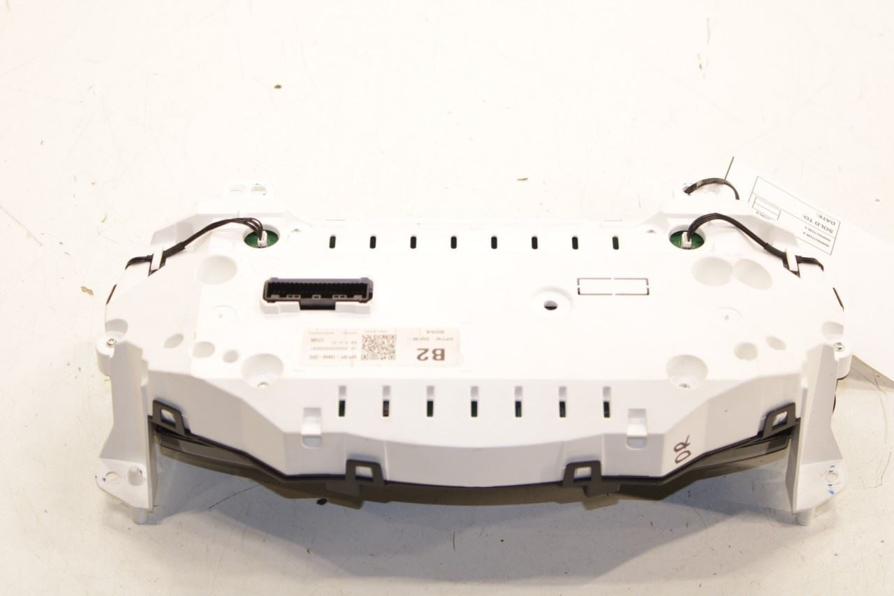 2023-2025 Mazda CX30 S 2.5L AWD Speedometer Gauge Instrument Cluster 10K Mileage - Alshned Auto Parts